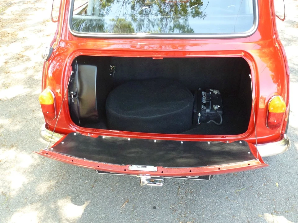 1961 Mini Mini Mark I - Image 15 of 31