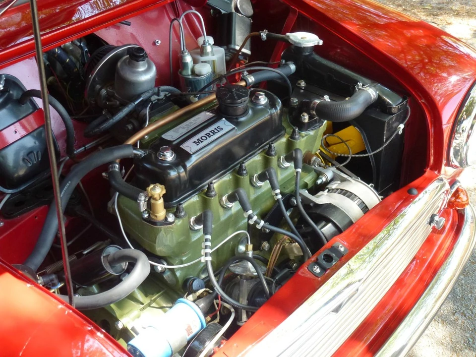 1961 Mini Mini Mark I - Image 16 of 31