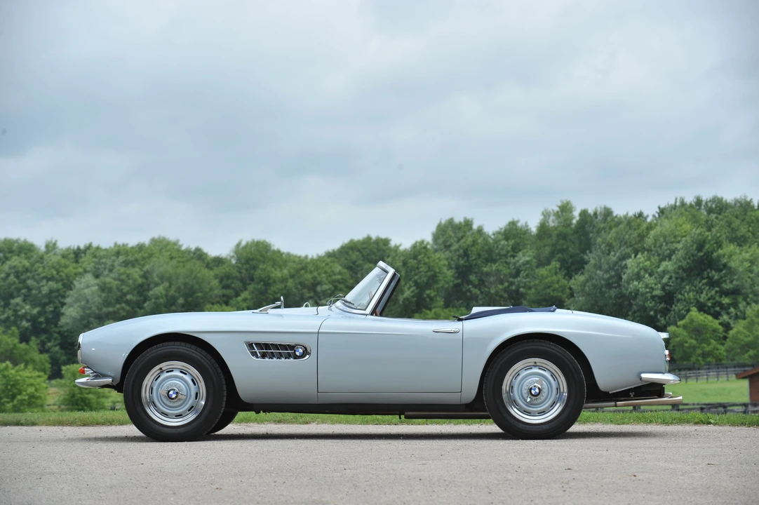 BMW 507 - Image 14 of 31