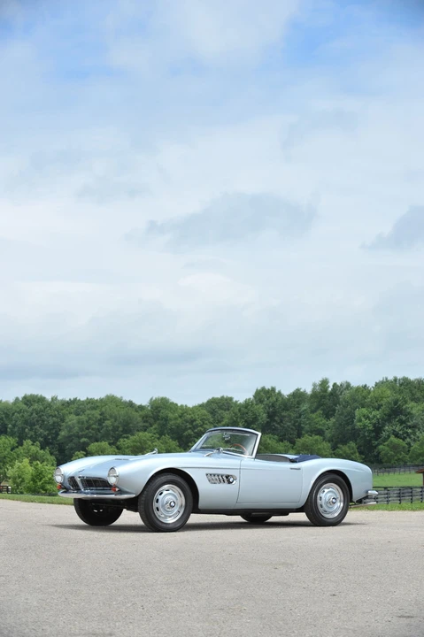 BMW 507 - Image 17 of 31