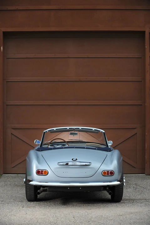 BMW 507 - Image 20 of 31
