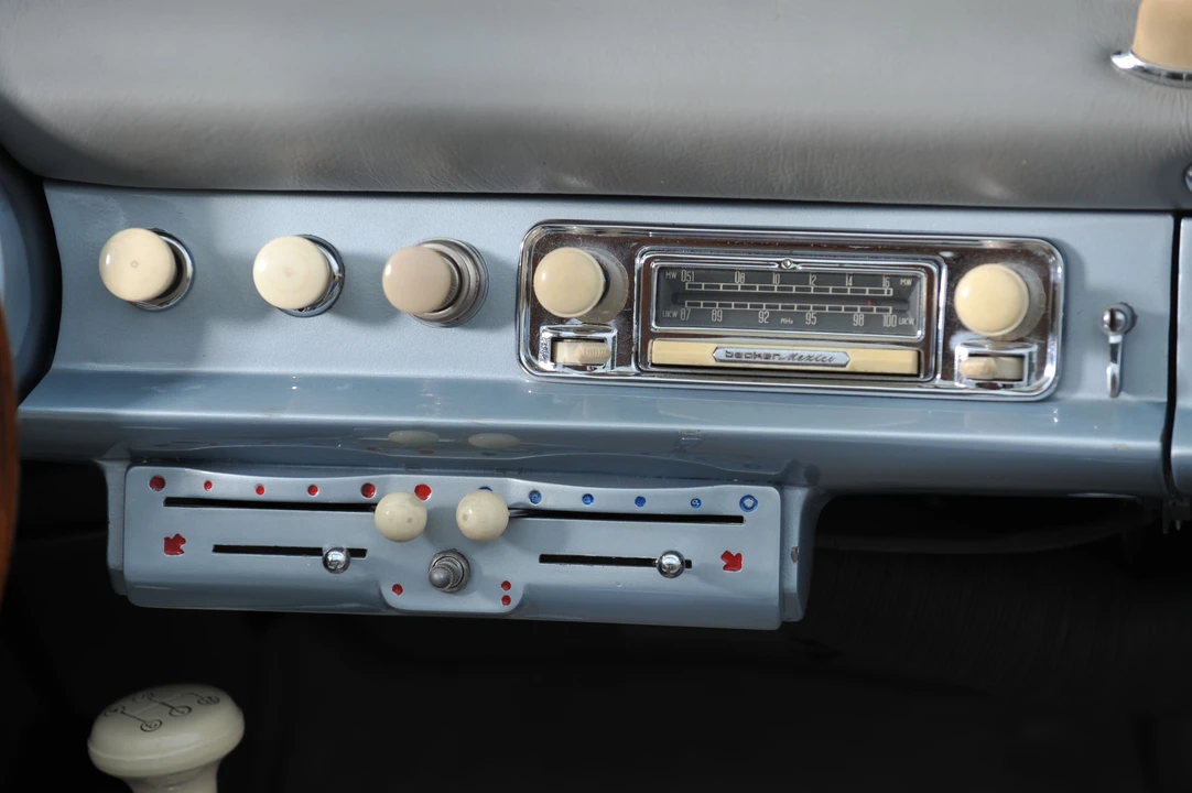 BMW 507 - Image 21 of 31