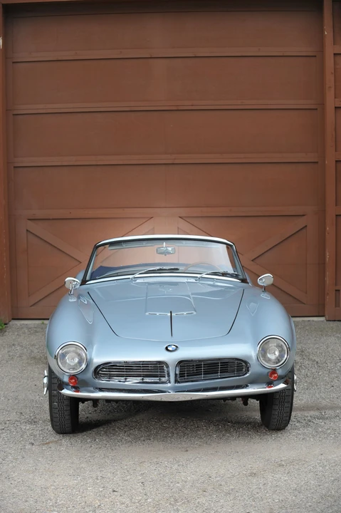 BMW 507 - Image 26 of 31