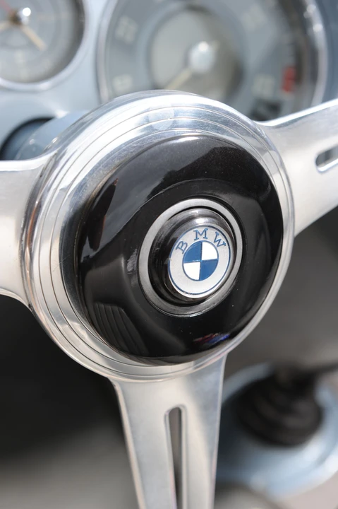 BMW 507 - Image 8 of 31