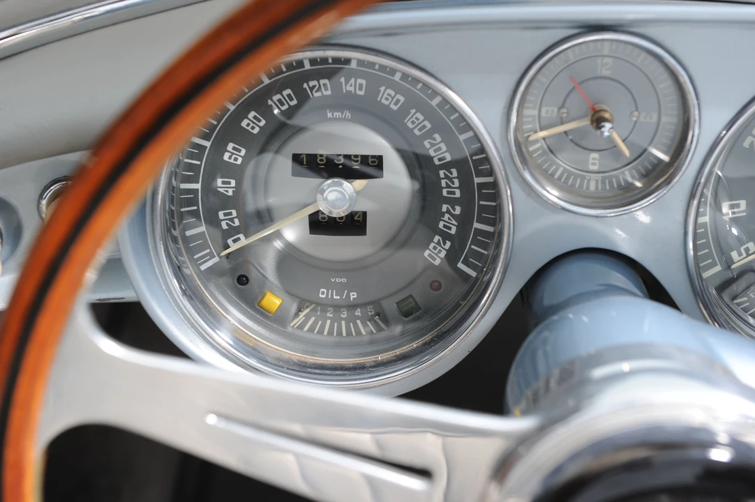 BMW 507 - Image 11 of 31