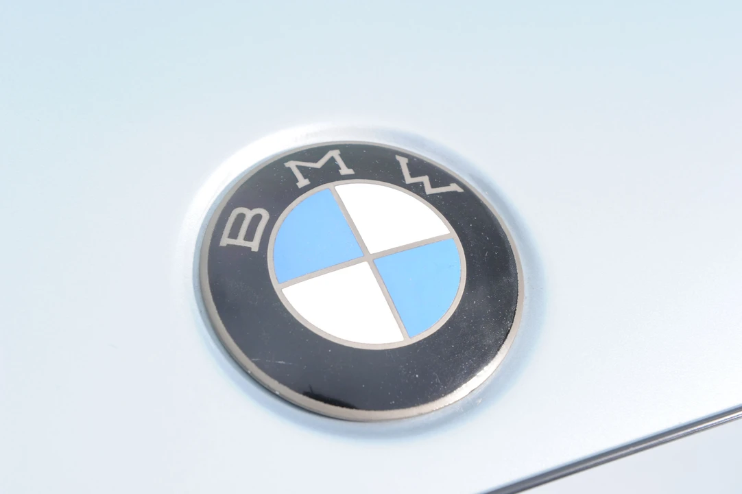 BMW 507 - Image 31 of 31