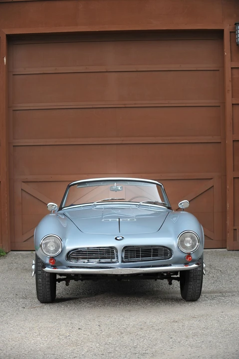 BMW 507 - Image 25 of 31