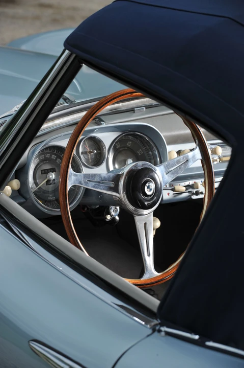 BMW 507 - Image 9 of 31