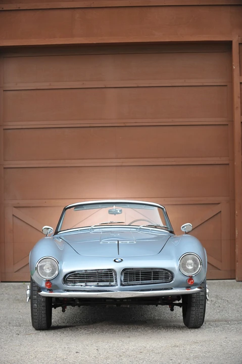 BMW 507 - Image 27 of 31