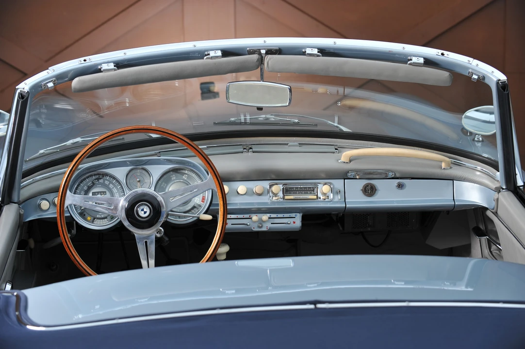 BMW 507 - Image 23 of 31