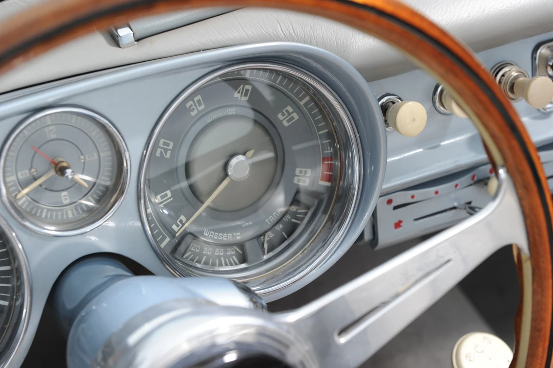 BMW 507 - Image 22 of 31