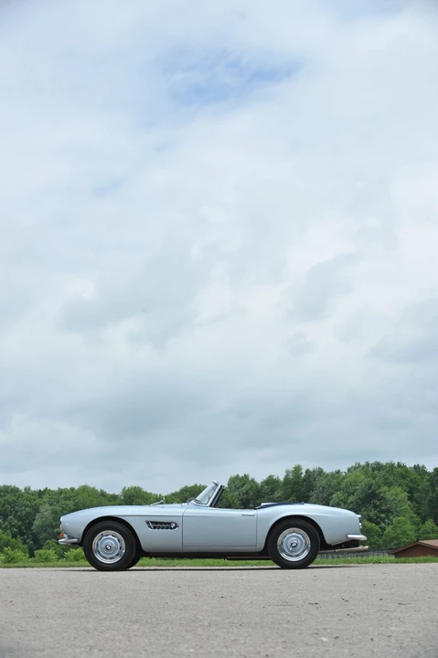 BMW 507 - Image 13 of 31