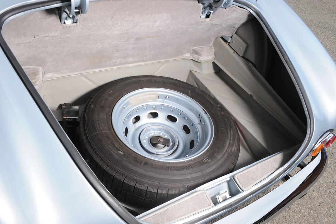 BMW 507 - Image 30 of 31