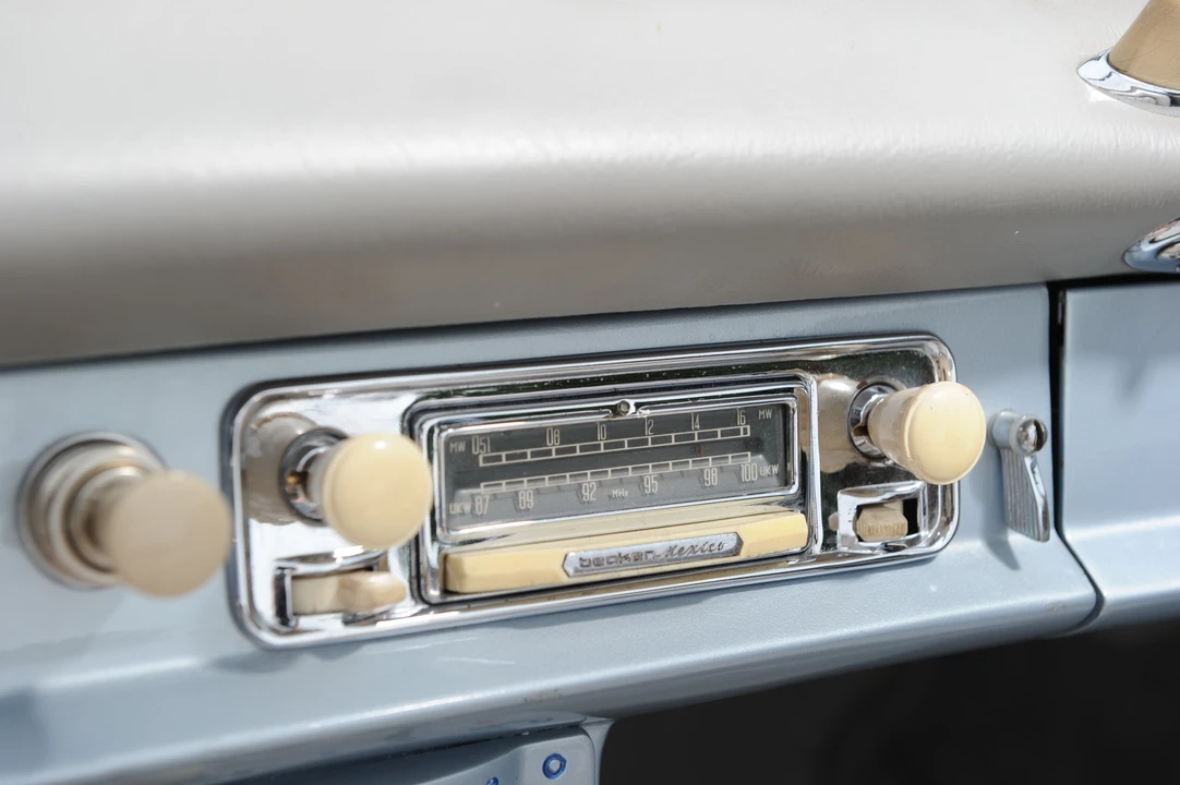BMW 507 - Image 7 of 31