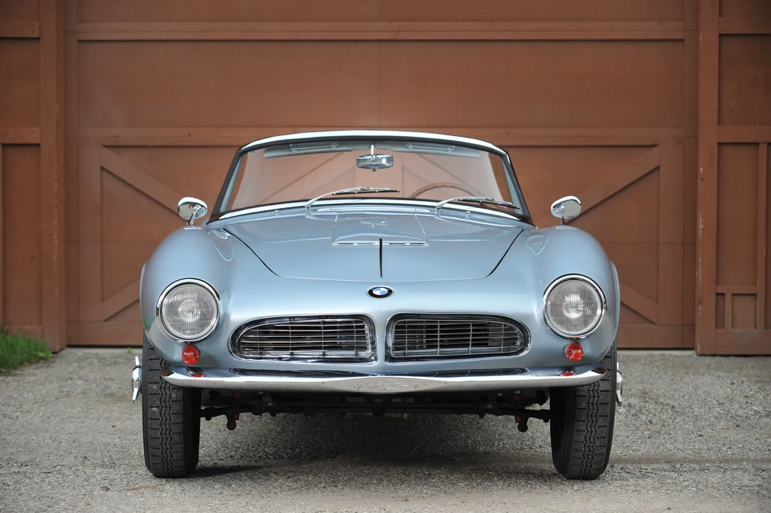BMW 507 - Image 24 of 31