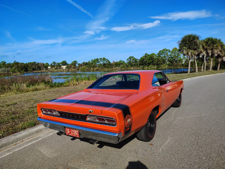 1969 Dodge Coronet Super Bee 4th Gen - Image 2 of 11