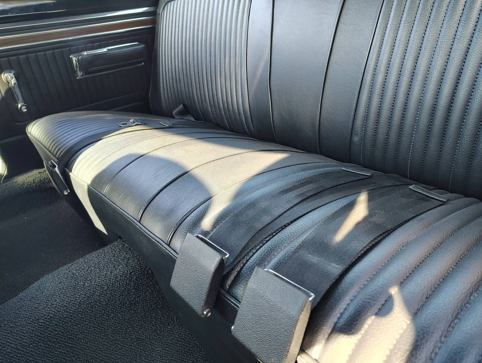 1969 Dodge Coronet Super Bee 4th Gen - Image 7 of 11