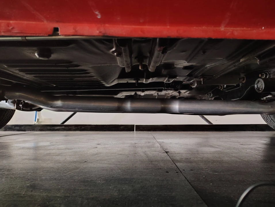 1969 Dodge Coronet Super Bee 4th Gen - Image 9 of 11