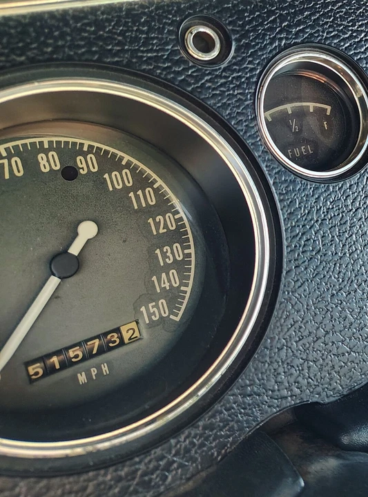 1969 Dodge Coronet Super Bee 4th Gen - Image 10 of 11