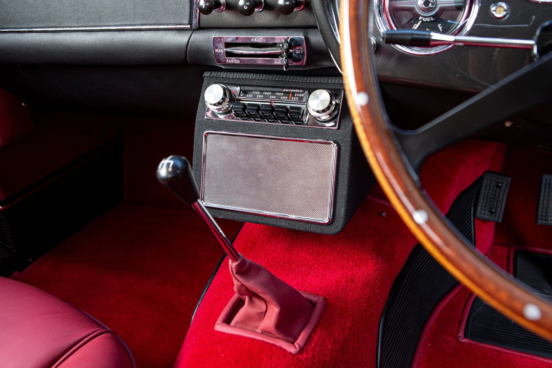 1959 Aston Martin DB4 - Image 6 of 31