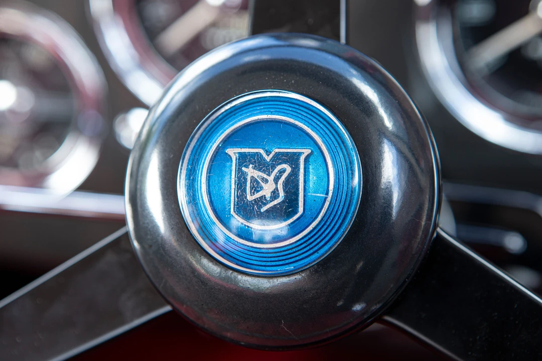 1959 Aston Martin DB4 - Image 4 of 31