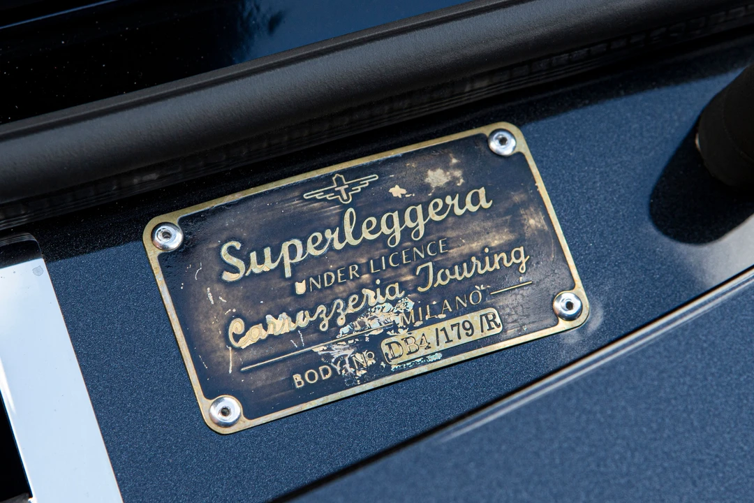 1959 Aston Martin DB4 - Image 17 of 31