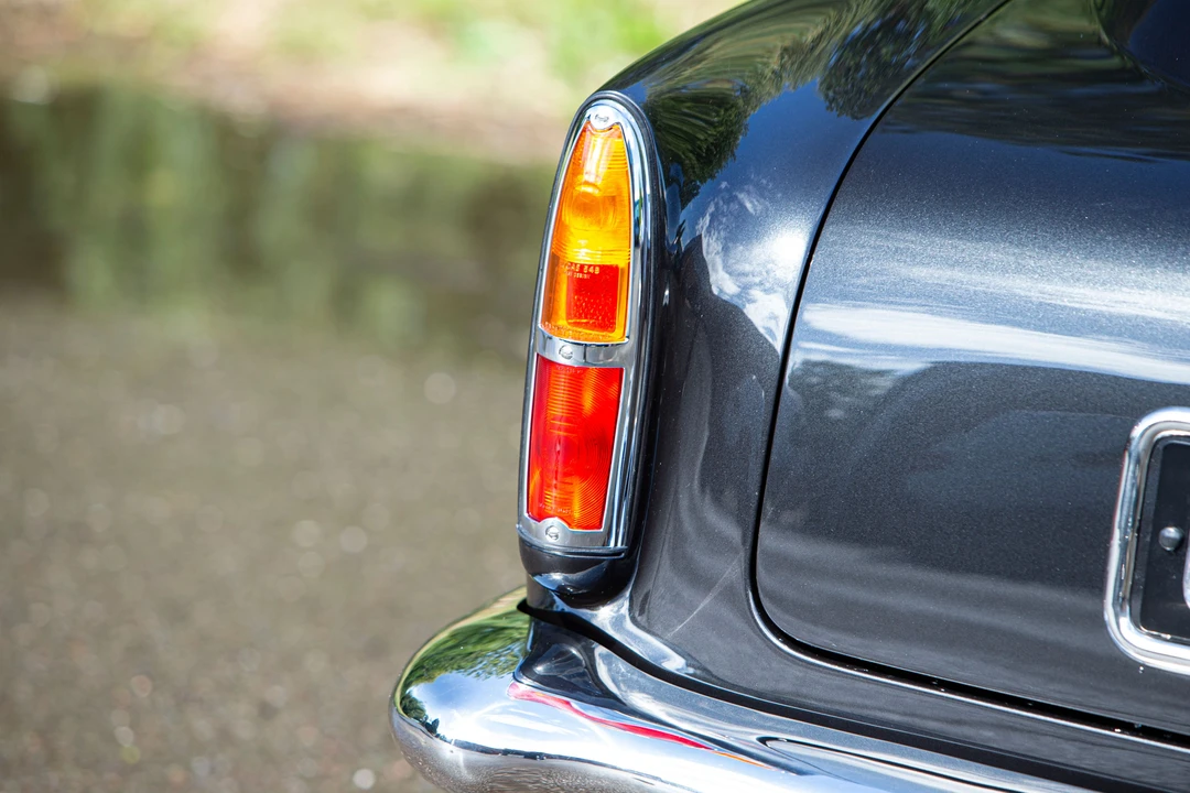 1959 Aston Martin DB4 - Image 29 of 31