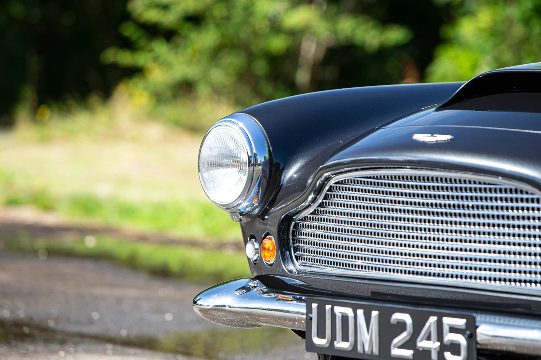 1959 Aston Martin DB4 - Image 22 of 31