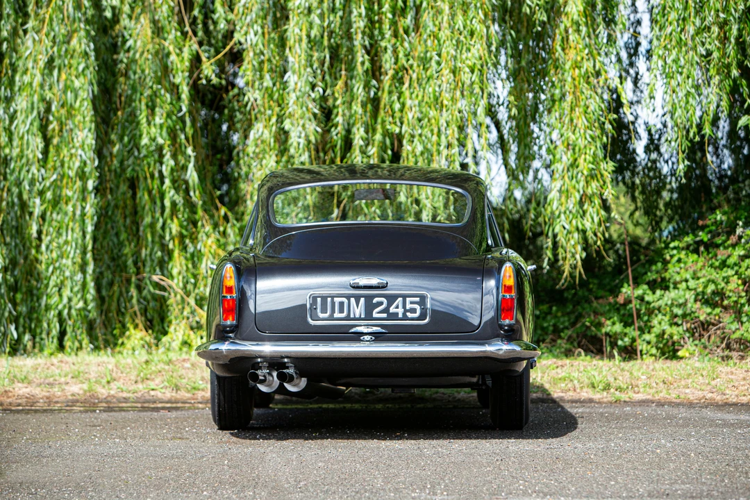 1959 Aston Martin DB4 - Image 31 of 31