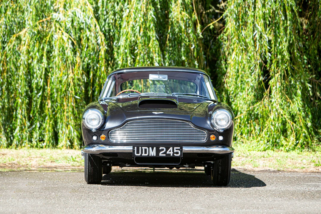 1959 Aston Martin DB4 - Image 26 of 31