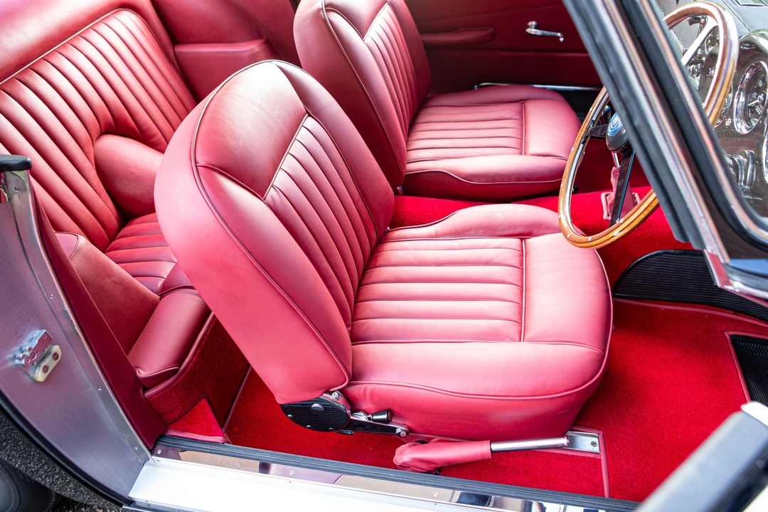 1959 Aston Martin DB4 - Image 10 of 31