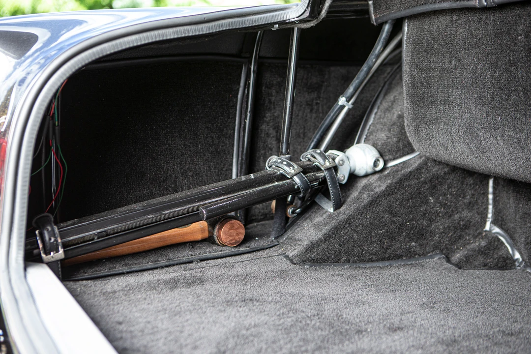 1959 Aston Martin DB4 - Image 3 of 31