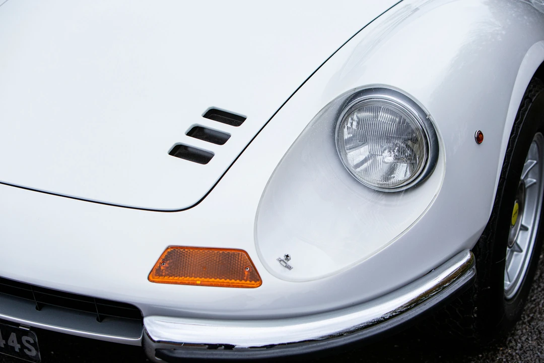 1973 Ferrari Dino 246 GTS - Image 28 of 31