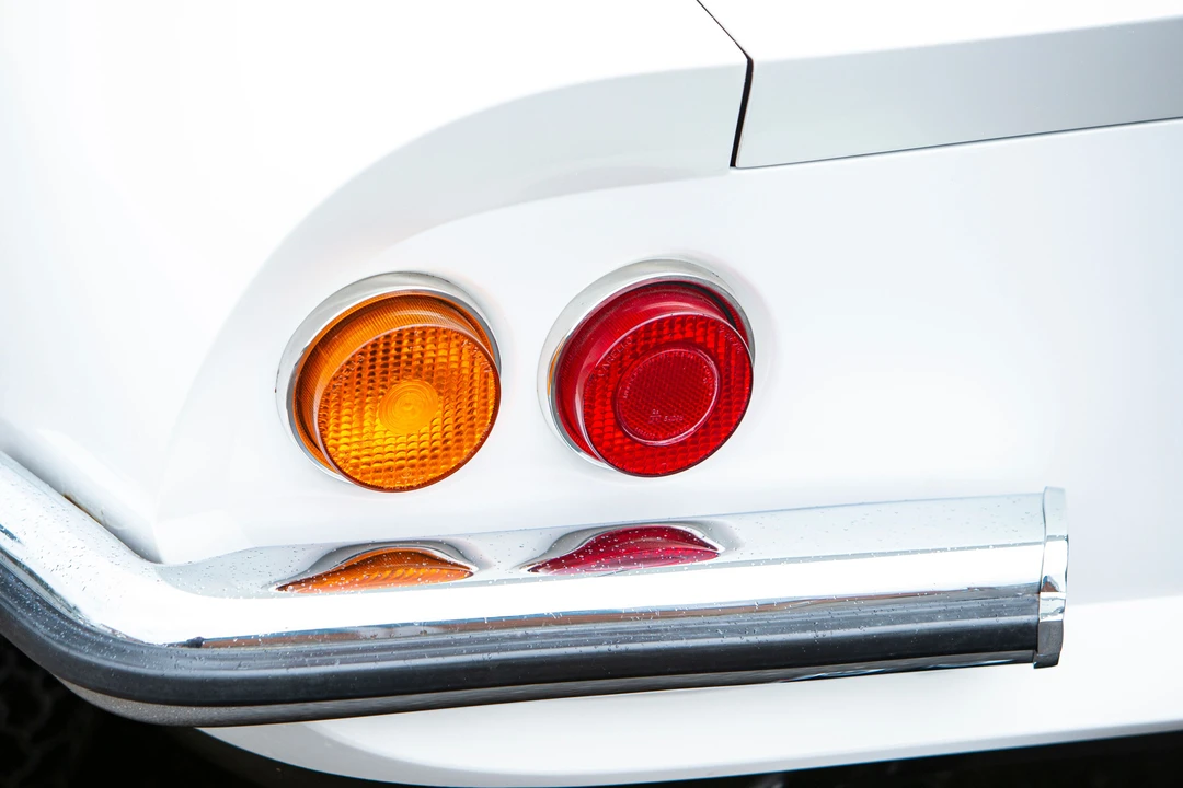 1973 Ferrari Dino 246 GTS - Image 19 of 31