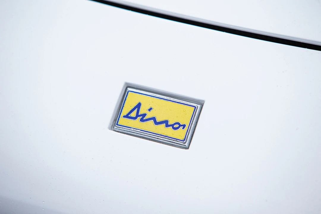 1973 Ferrari Dino 246 GTS - Image 29 of 31