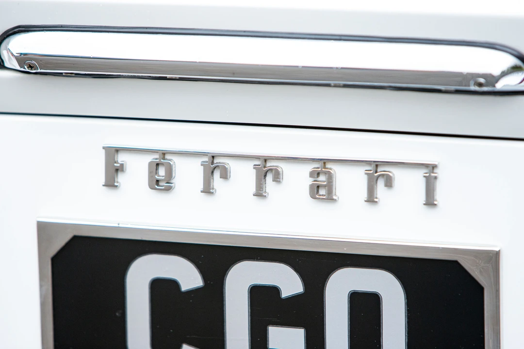 1973 Ferrari Dino 246 GTS - Image 18 of 31