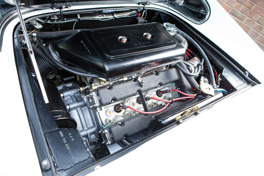 1973 Ferrari Dino 246 GTS - Image 15 of 31