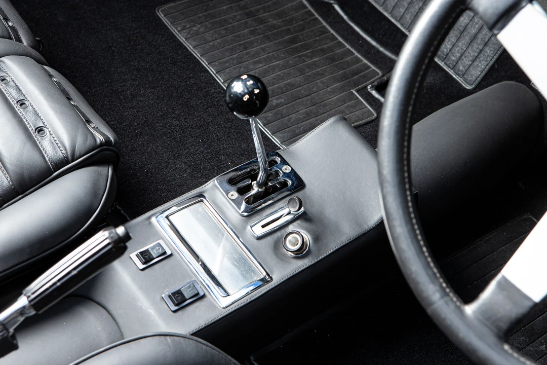 1973 Ferrari Dino 246 GTS - Image 9 of 31