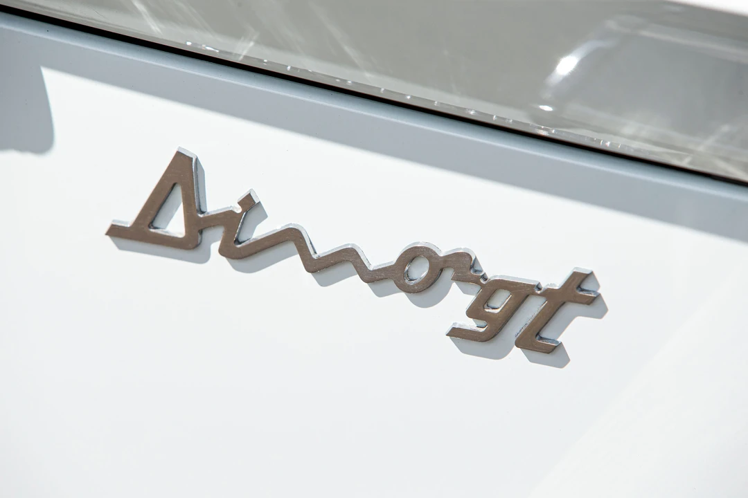 1973 Ferrari Dino 246 GTS - Image 24 of 31