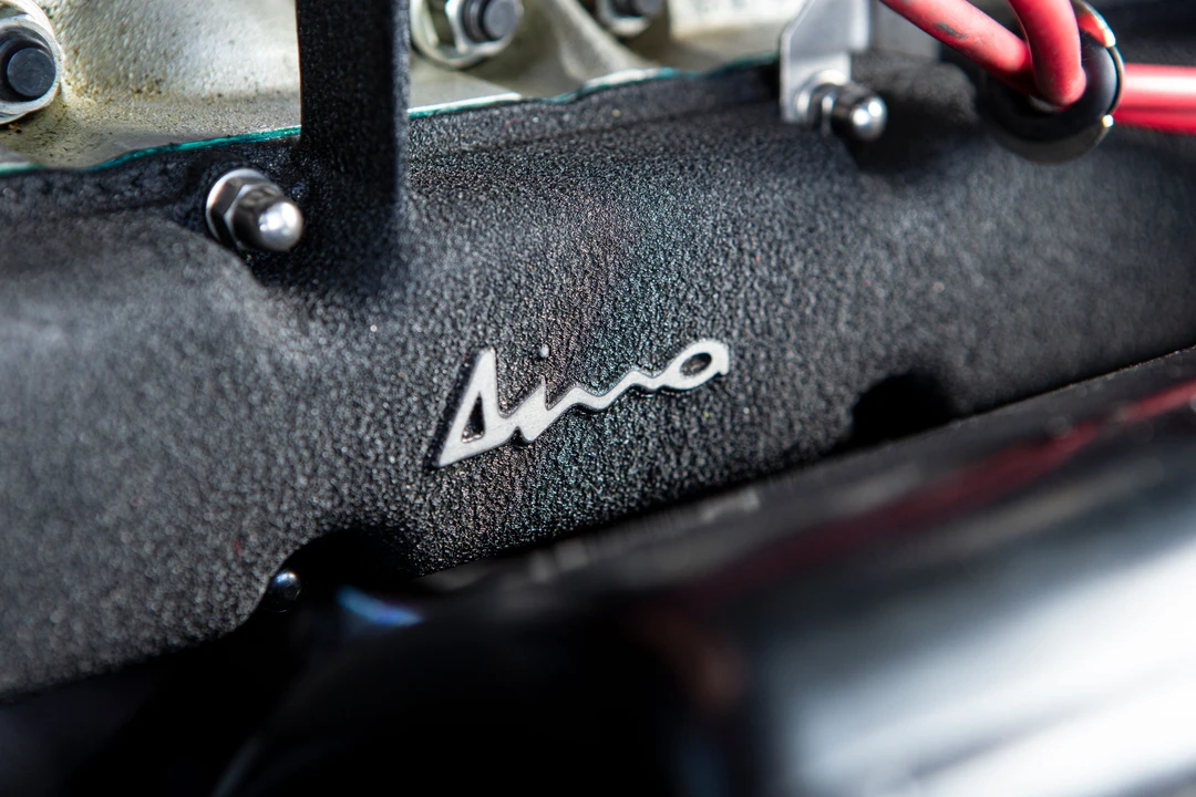 1973 Ferrari Dino 246 GTS - Image 13 of 31