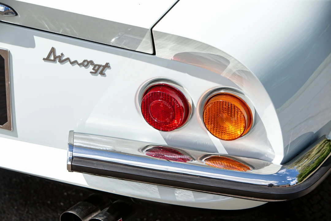 1973 Ferrari Dino 246 GTS - Image 25 of 31