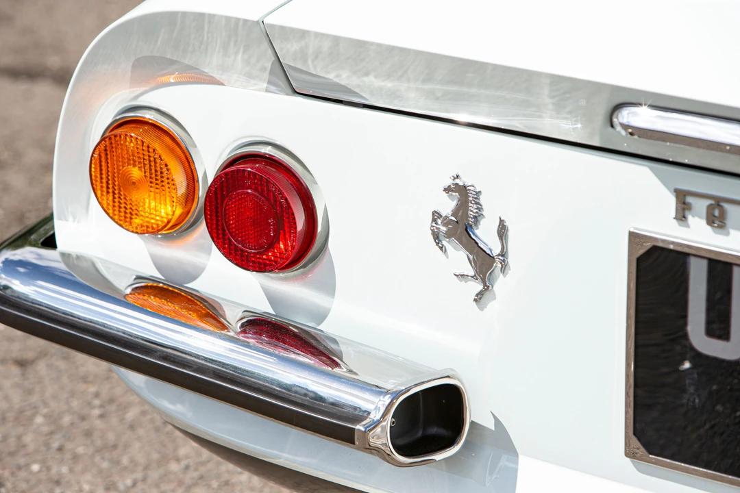 1973 Ferrari Dino 246 GTS - Image 26 of 31