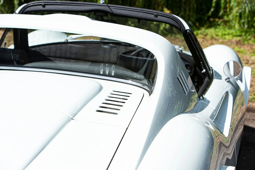 1973 Ferrari Dino 246 GTS - Image 23 of 31
