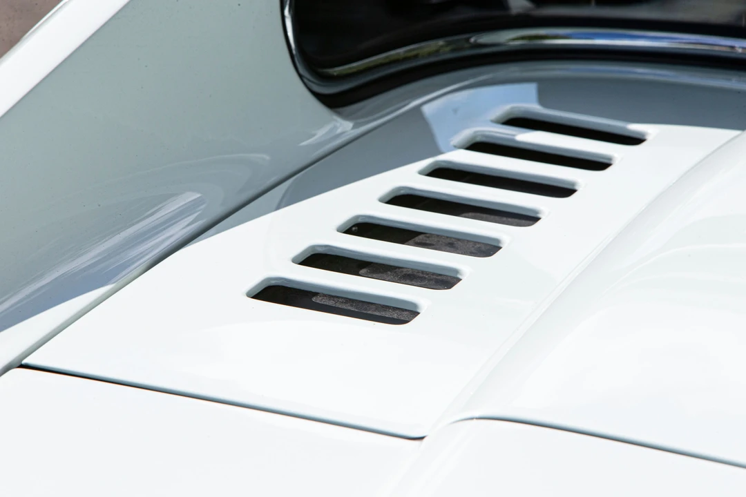 1973 Ferrari Dino 246 GTS - Image 30 of 31