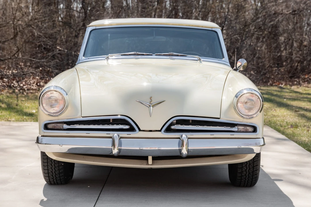 1953 Studebaker Champion - Image 2 of 31