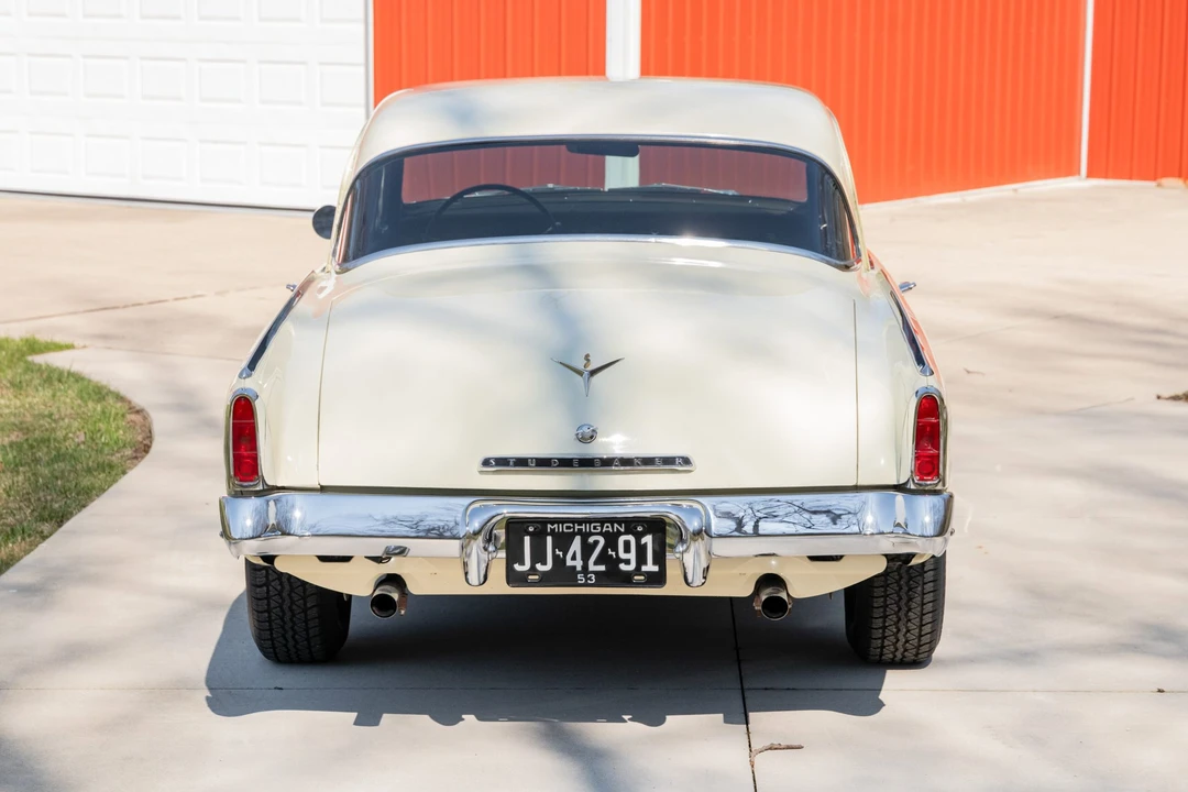 1953 Studebaker Champion - Image 6 of 31