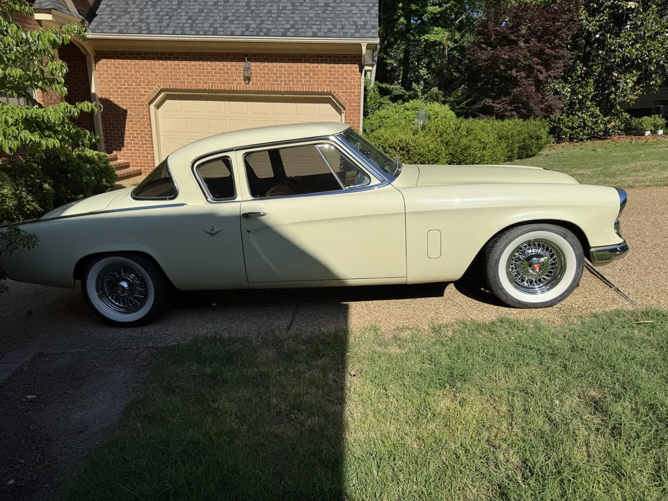 1953 Studebaker Champion - Image 5 of 31