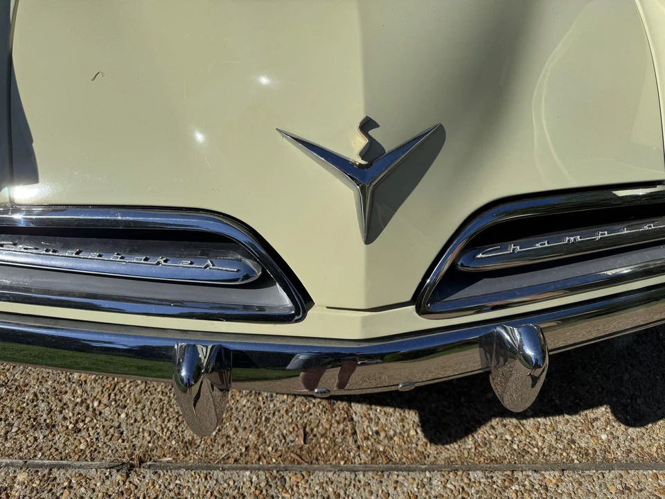 1953 Studebaker Champion - Image 10 of 31