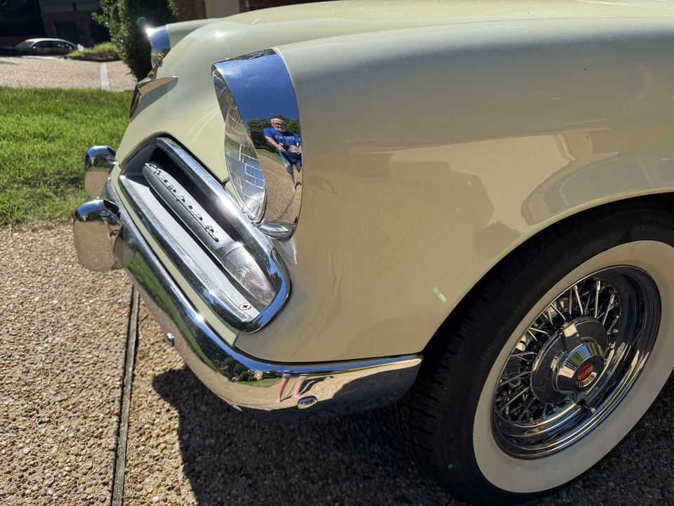 1953 Studebaker Champion - Image 13 of 31