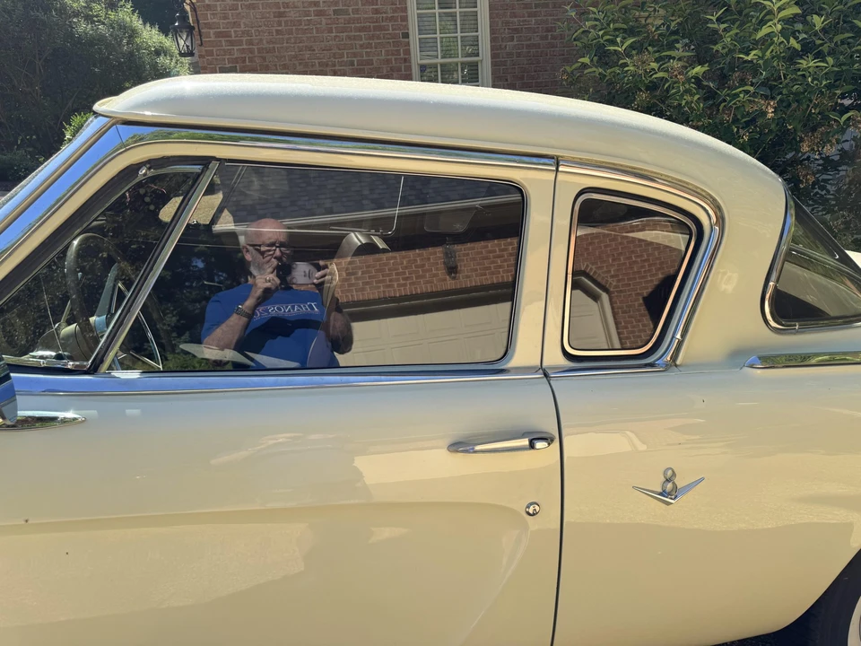 1953 Studebaker Champion - Image 23 of 31